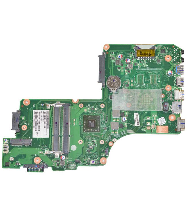 Toshiba Laptop Motherboard - V000275480