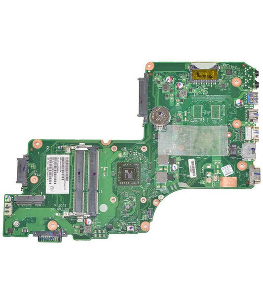 Toshiba Laptop Motherboard - V000275480