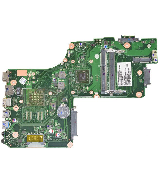 Toshiba Laptop Motherboard - V000275490