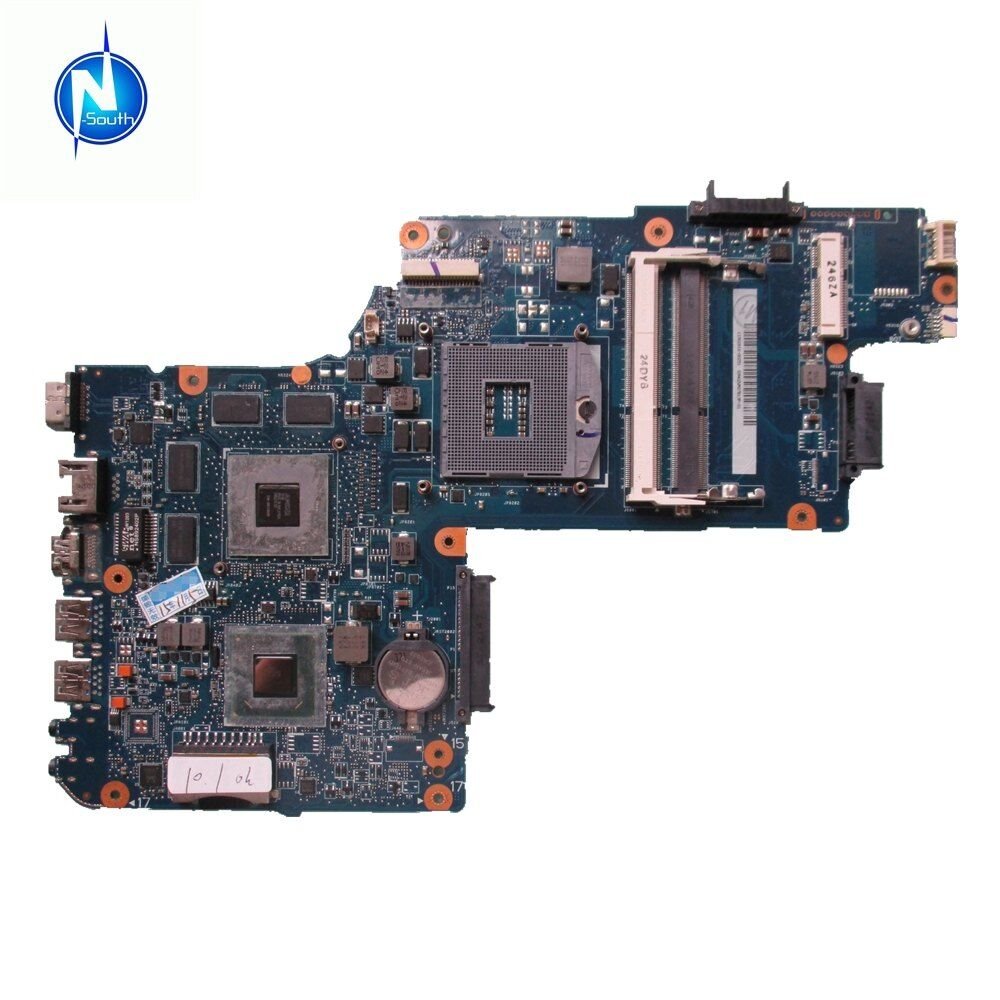 Toshiba Laptop Motherboard - V000275540