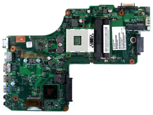 Toshiba Laptop Motherboard - V000275560