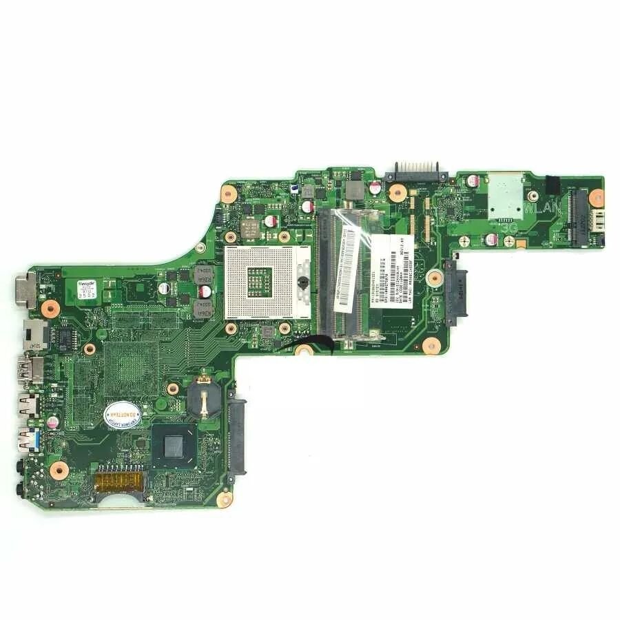 Toshiba Laptop Motherboard - V000275570