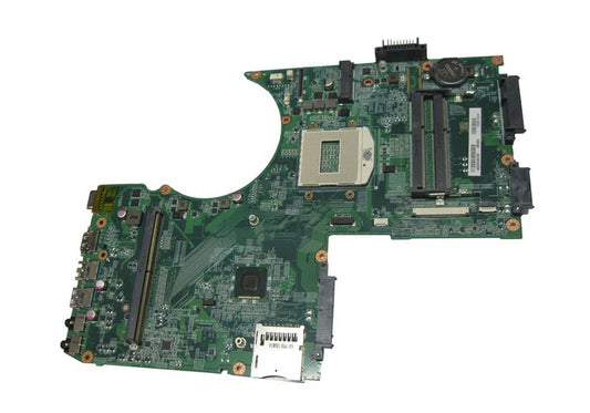 Toshiba Laptop Motherboard - V000288290