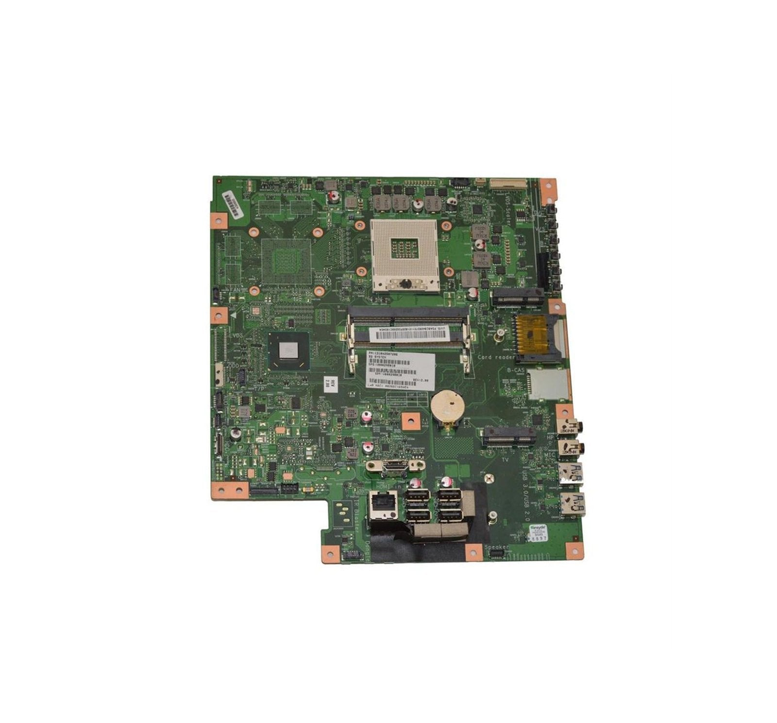 Toshiba Desktop Motherboard - V000298010