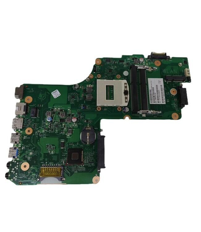 Toshiba Laptop Motherboard - V000325060