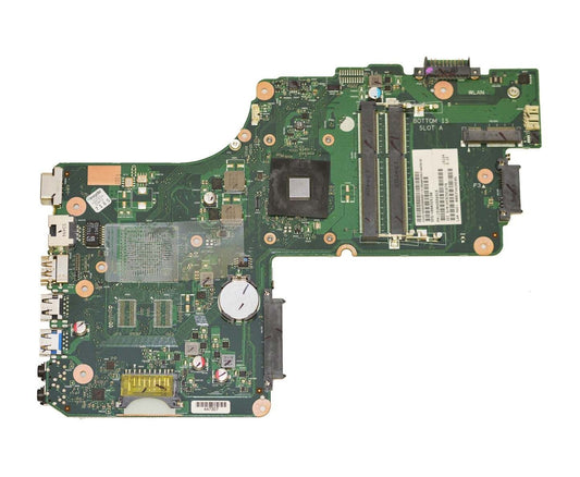 Toshiba Laptop Motherboard - V000325190