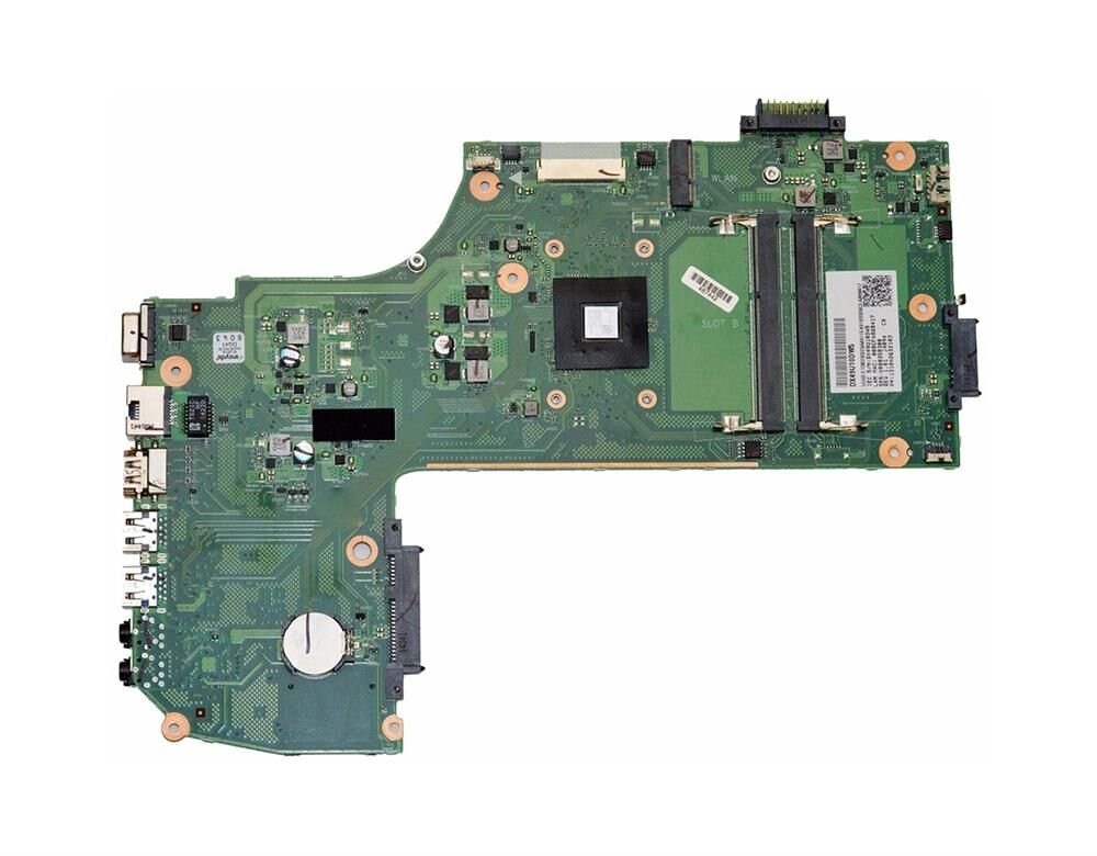Toshiba Laptop Motherboard - V000358300