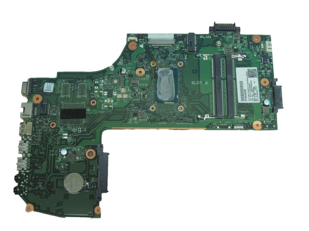 Toshiba Laptop Motherboard - V000358480