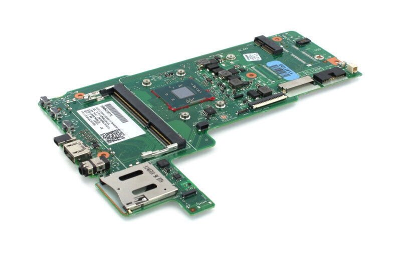 Toshiba Laptop Motherboard - V000368010