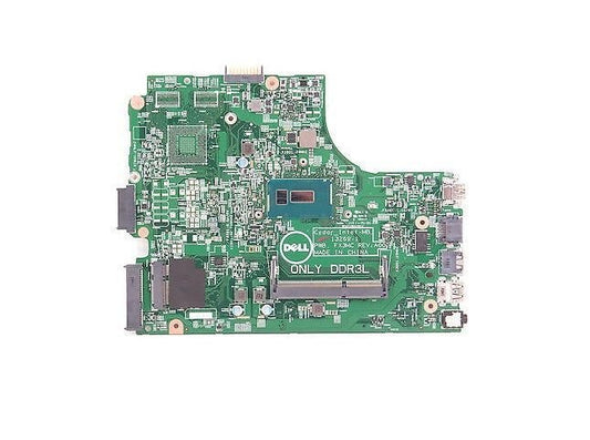 Dell Laptop Motherboard - V28DP