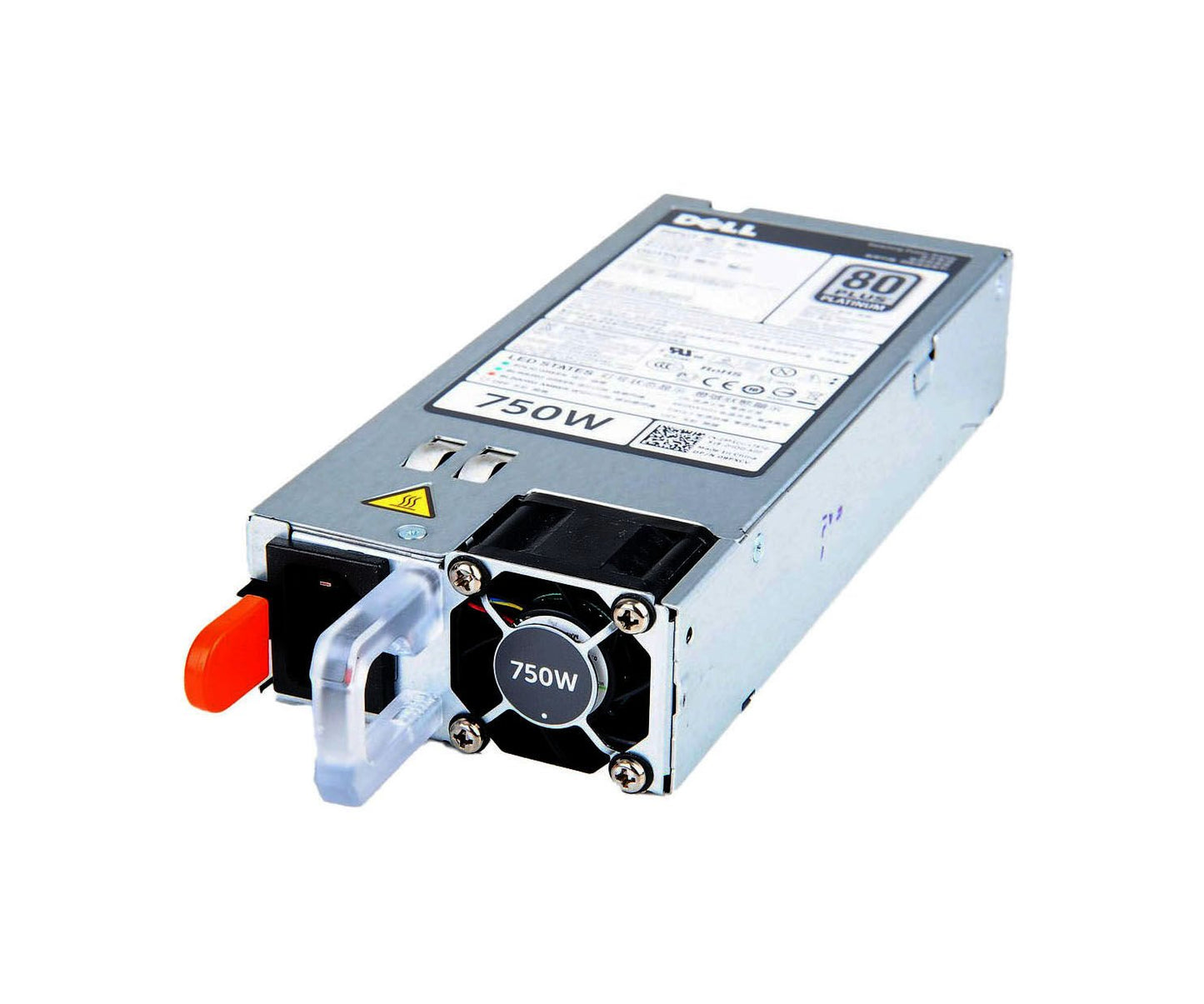 Dell 750-Watts Power Supply - V2FWF