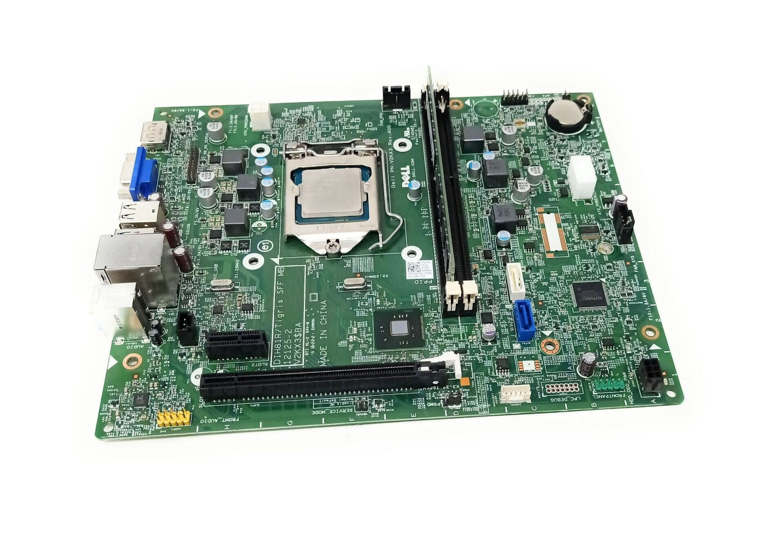 Dell Server Motherboard - V2KX3