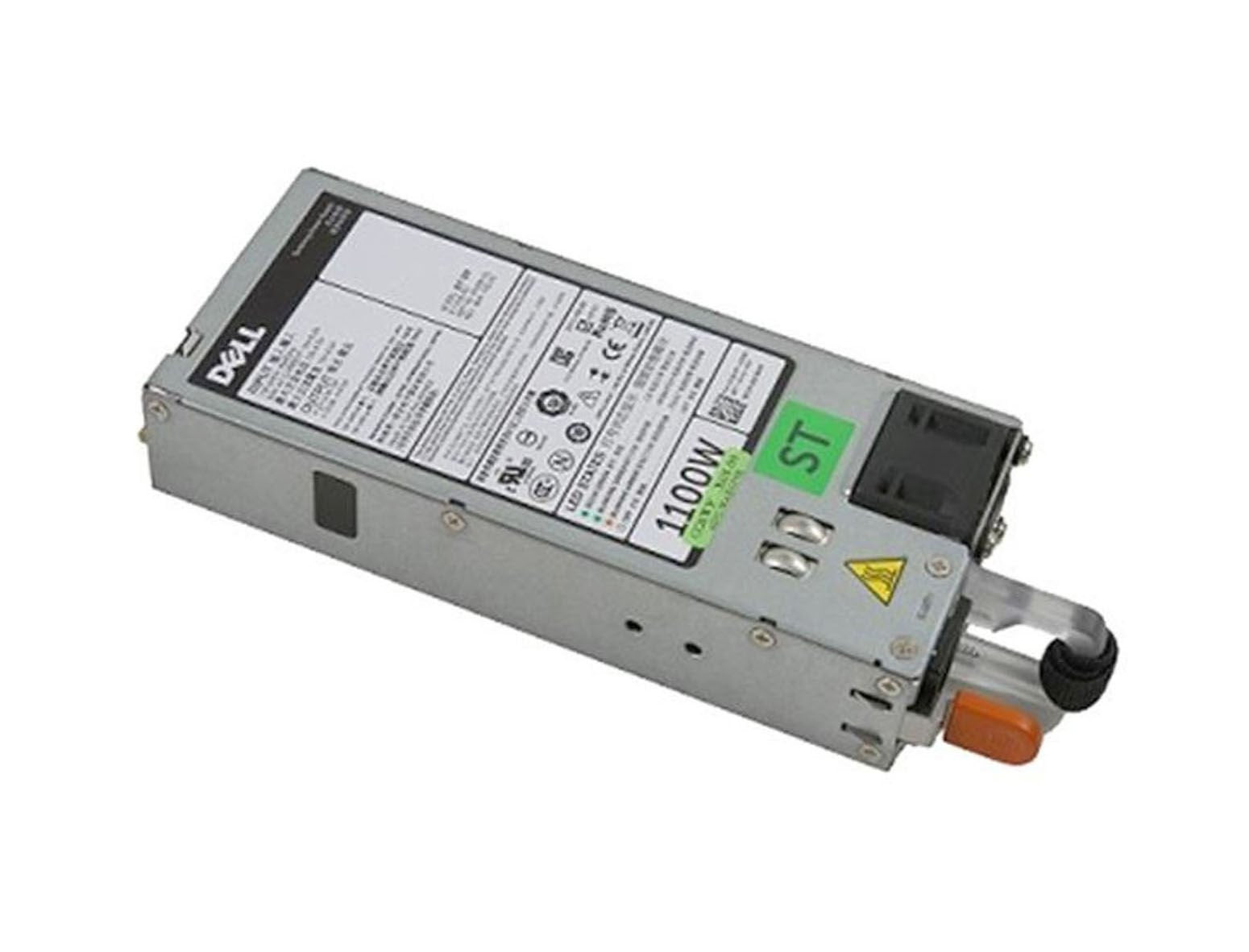 Dell 1100-Watts Power Supply - V4JYN