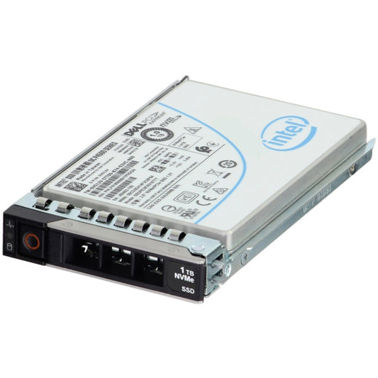 Dell Solid State Drive - V51JV