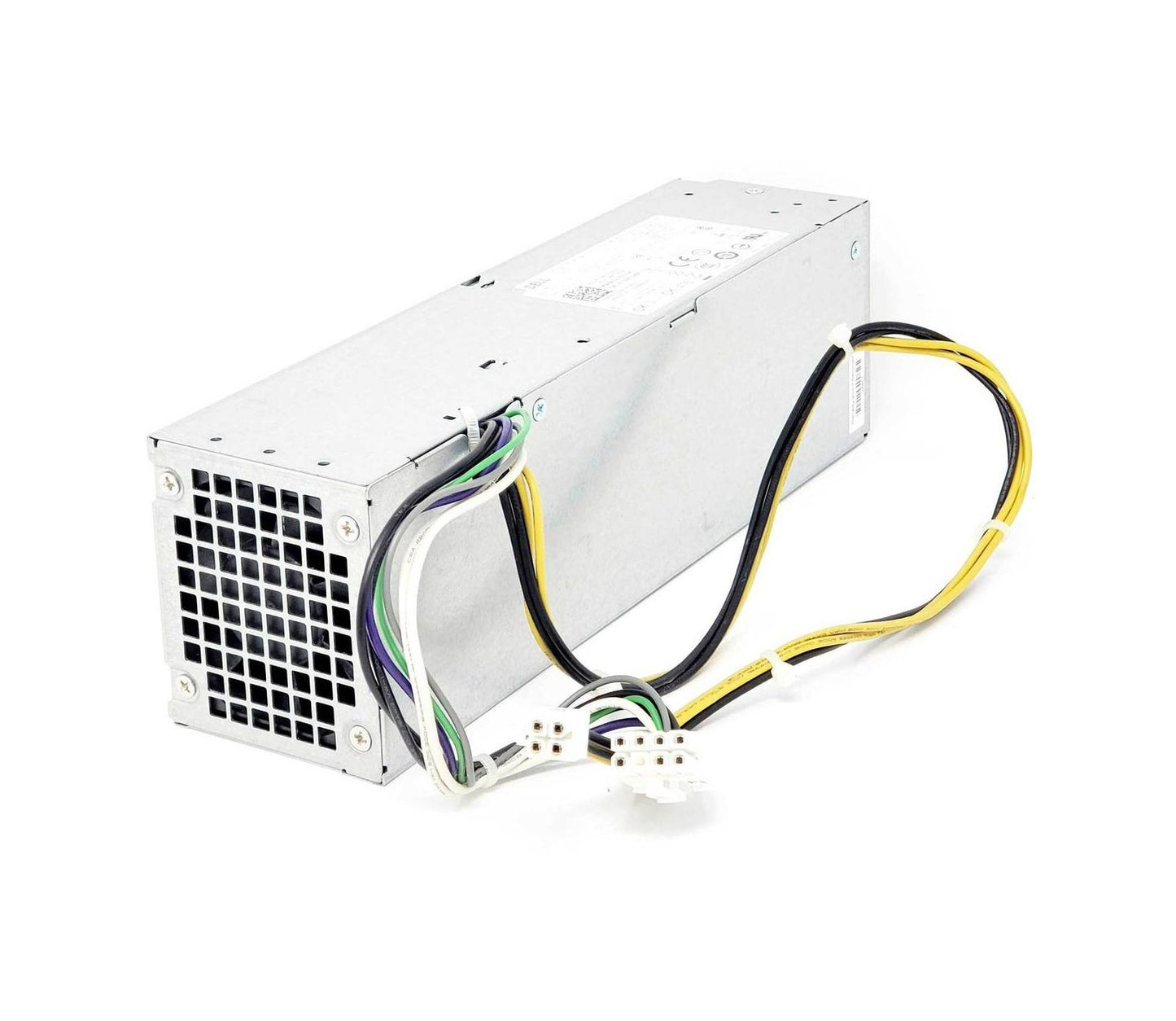 Dell 255-Watts Power Supply - V9MVK