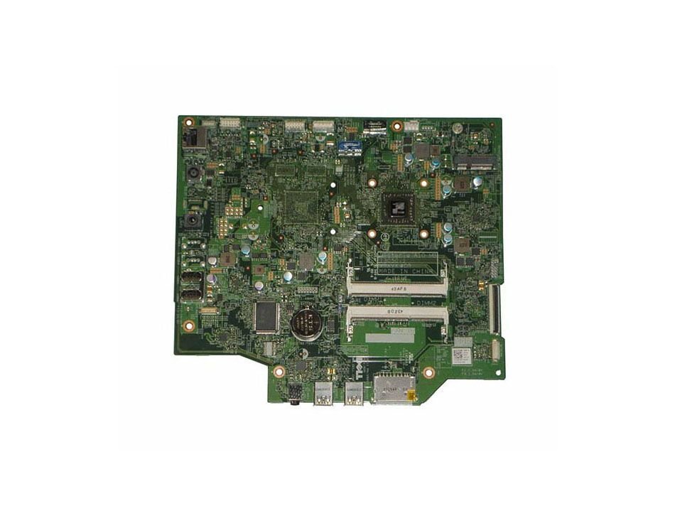 Dell Laptop Motherboard - V9XVX