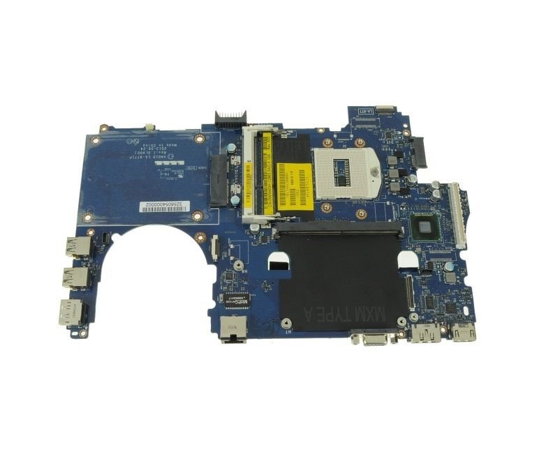 Dell Laptop Motherboard - VAQ10