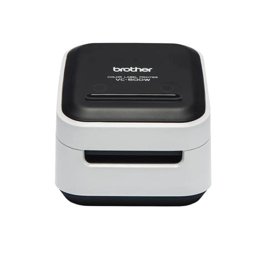 Brother Label Printer - VC-500W