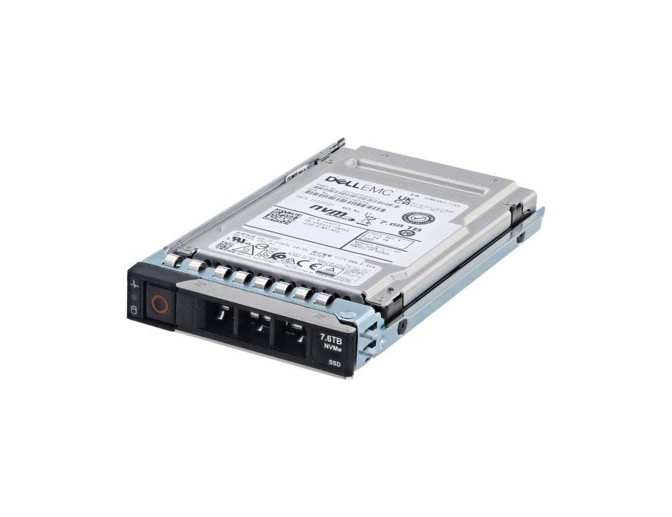 Dell Solid State Drive - VD0JX