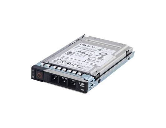 Dell Solid State Drive - VD0JX