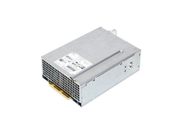 Dell 685-Watts Power Supply - VDY4N