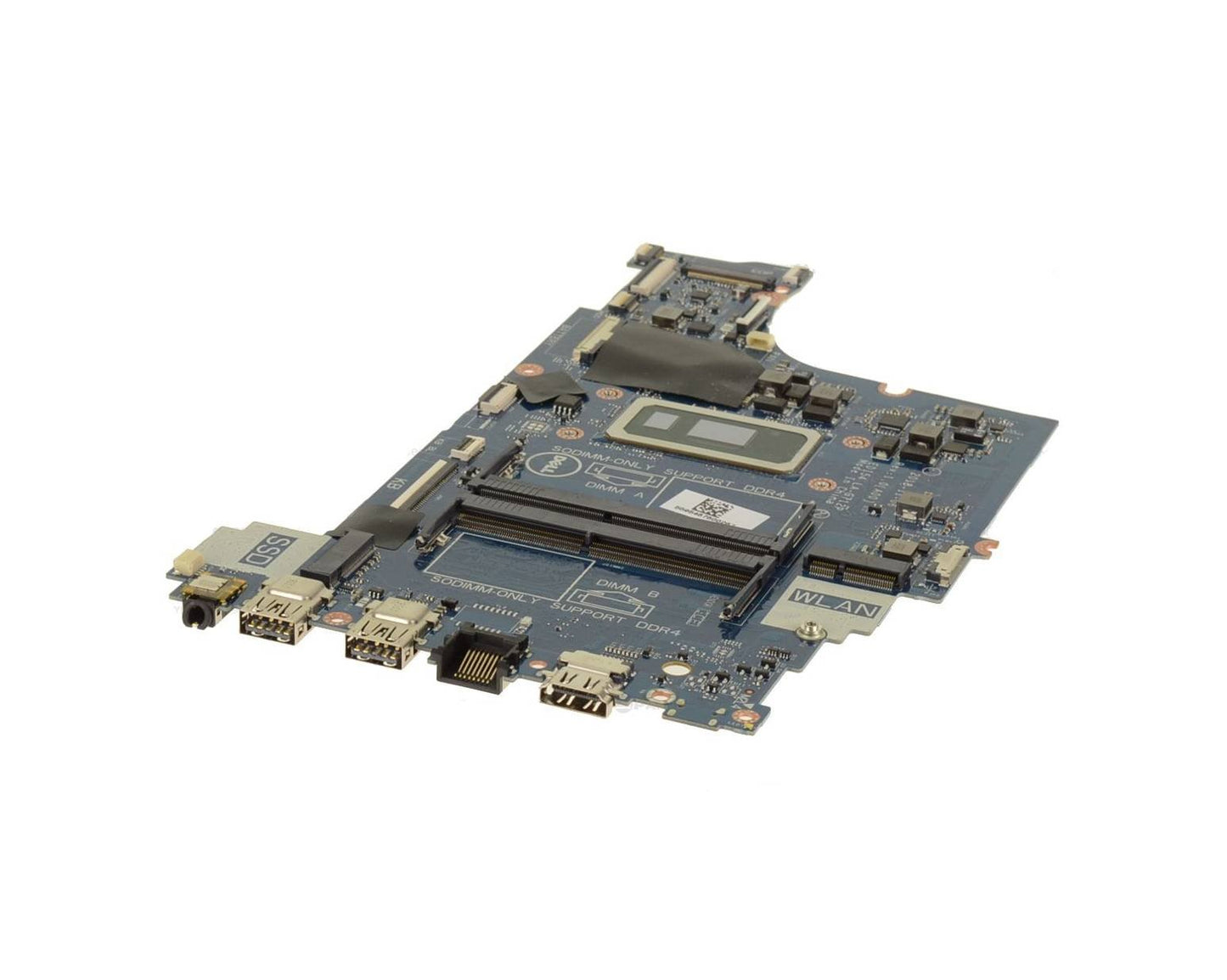 Dell Laptop Motherboard - VFMW4