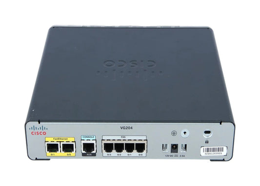 Cisco Router - VG204