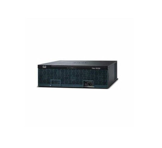 Cisco VG Series Gateway - VG350/K9