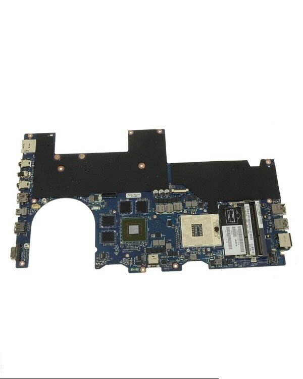 Dell Laptop Motherboard - VG4D4