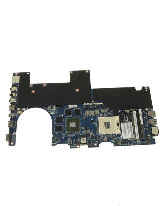 Dell Laptop Motherboard - VG4D4