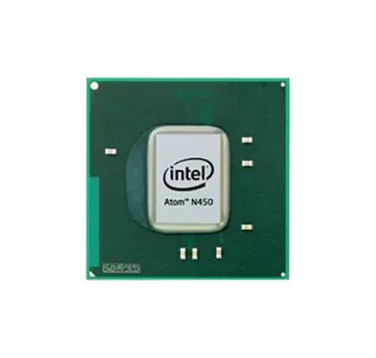 HP Intel Processor - VG898AV