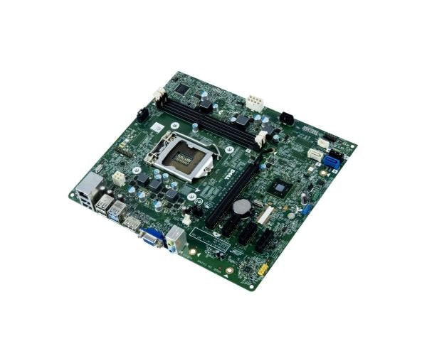 Dell Desktop Motherboard - VHWTR