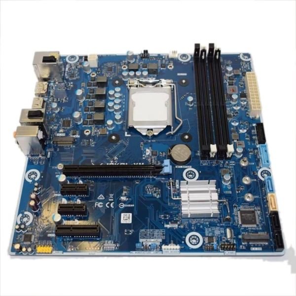 Dell Desktop Motherboard - VHXCD