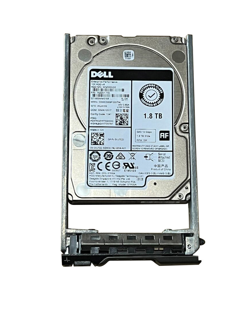 Dell Product Image 0VJ7CD