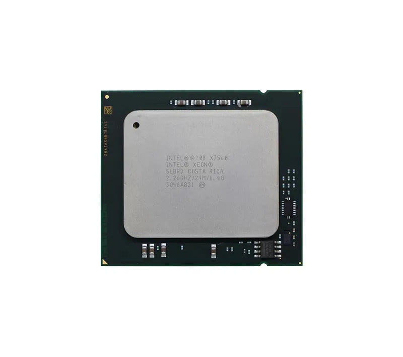 Dell Intel Processor - VJ9FT