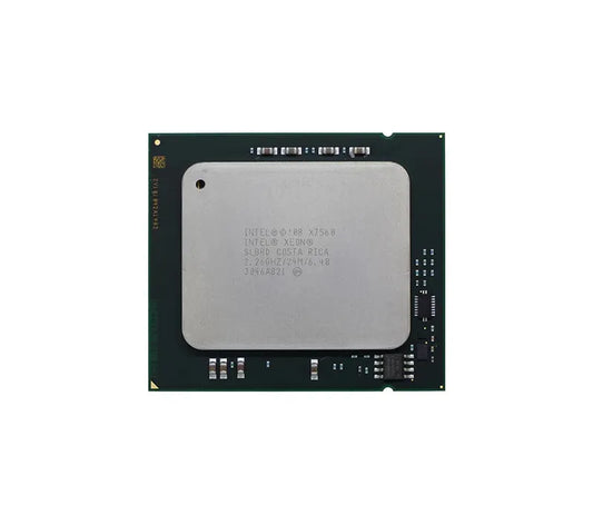 Dell Intel Processor - VJ9FT