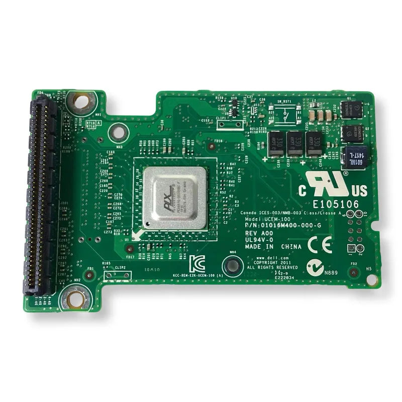 Dell Network Adapter - VJDTW