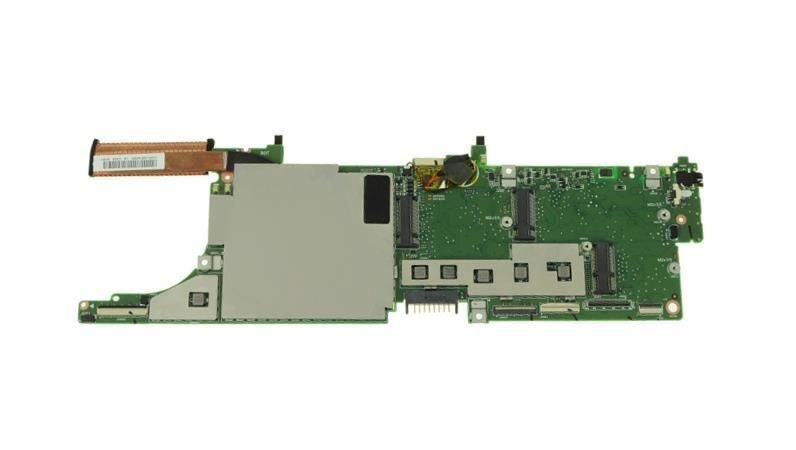 Dell Laptop Motherboard - VJNC9