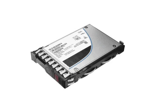 HPE Solid State Drive - VK000960GWCFF