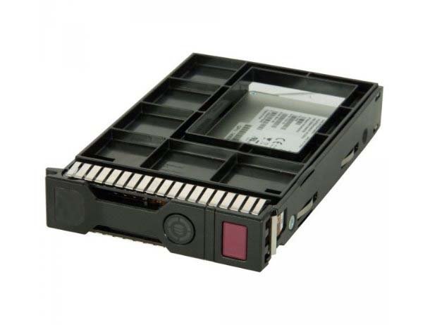 HP 1.92TB Solid State Drive (SSD) - VK001920GWJPH