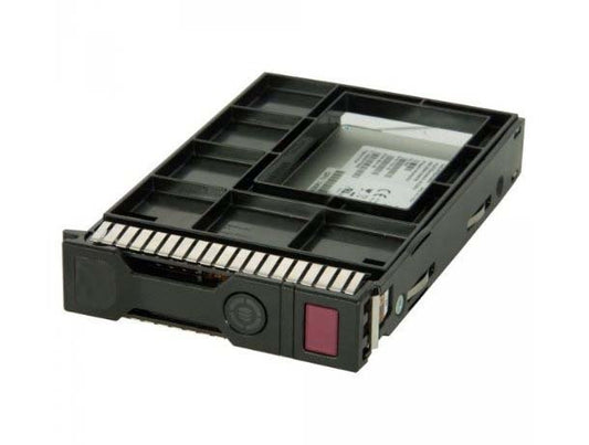 HP 1.92TB Solid State Drive (SSD) - VK001920GWJPH