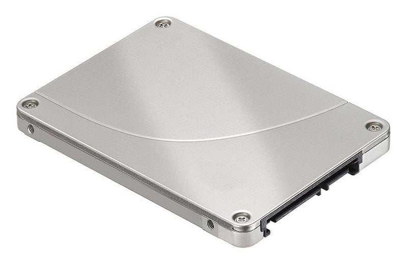 HP Server Hard Disk Drive - VK001920GWTHC