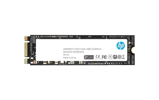 HP Solid State Drive - VK001920KWDUH