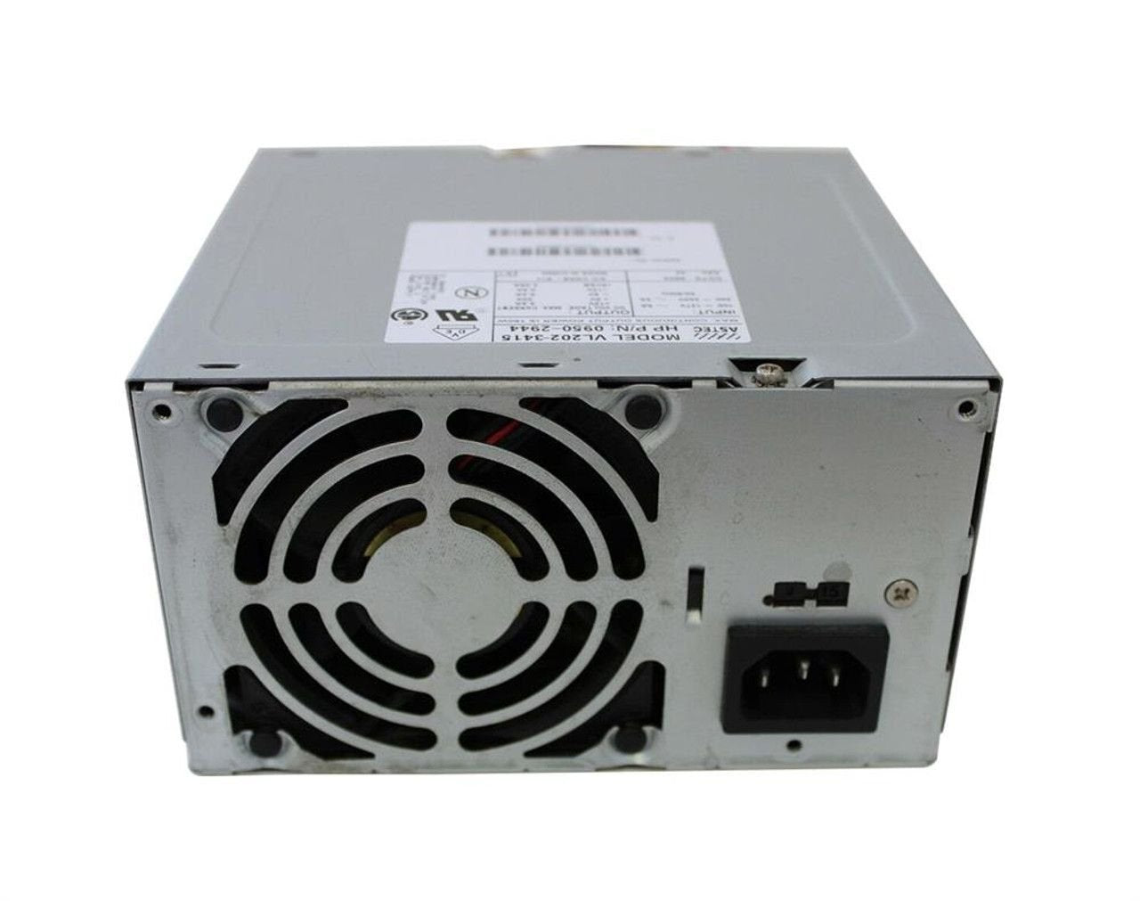 Astec 160-Watts Power Supply - VL202-3415