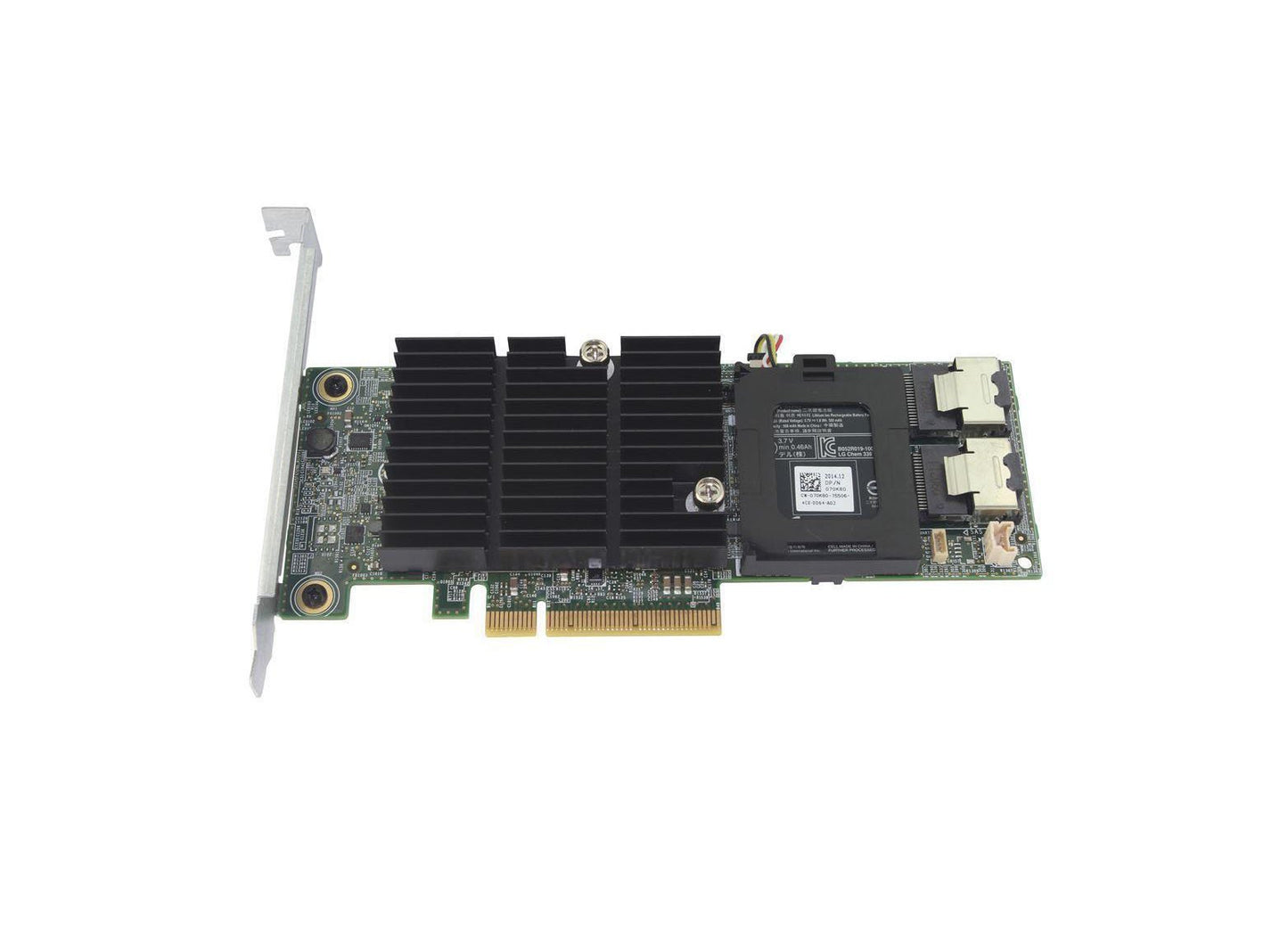 Dell Raid Controller - VM02C