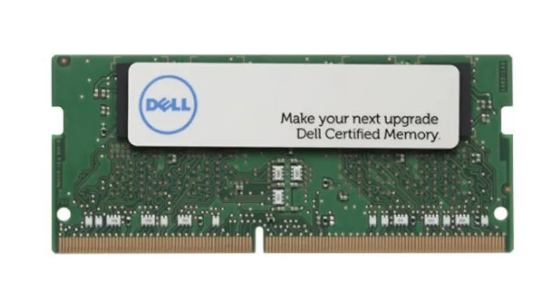 Dell Laptop Memory - VMNDF