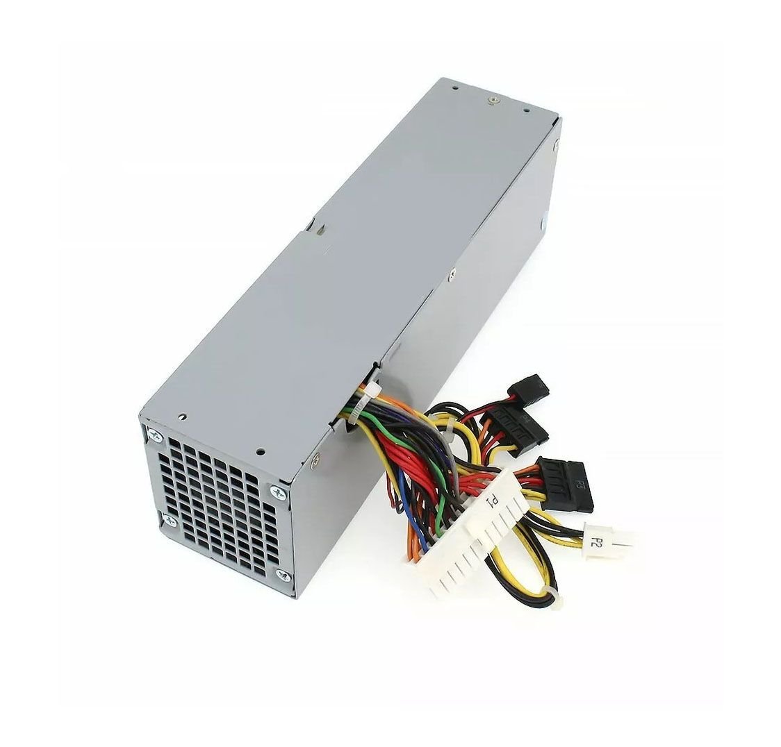 Dell 240-Watts Power Supply - VMRD2