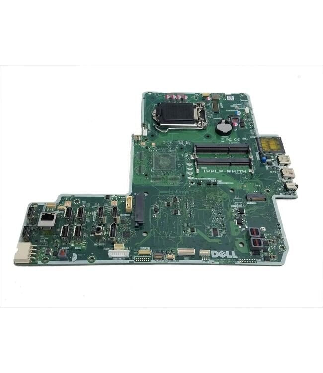Dell Desktop Motherboard - VNGWR