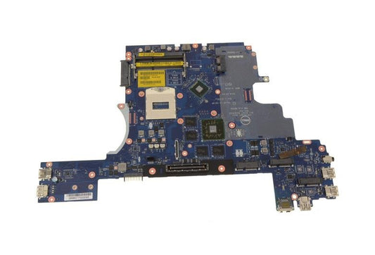 Dell Laptop Motherboard - VPH0Y