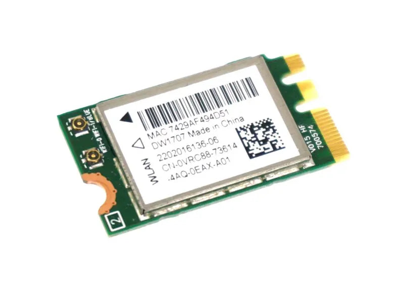 Dell Network Adapter - VRC88